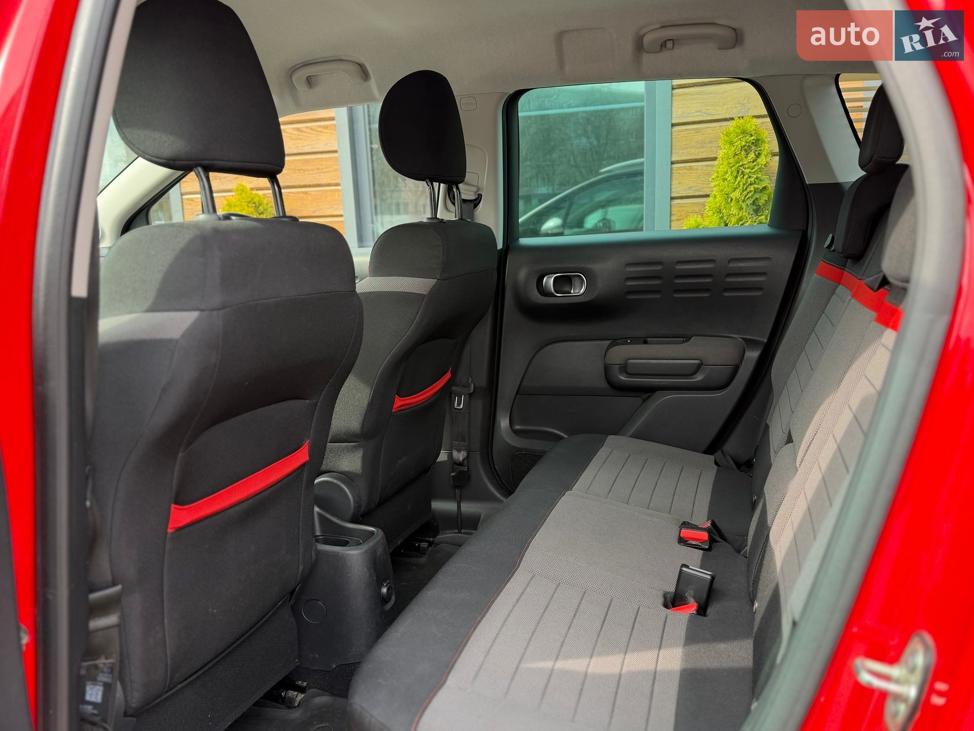 Citroen C3 Aircross 2019 VIN VF72RHNVWK4500187 фото оголошення 47 з 49