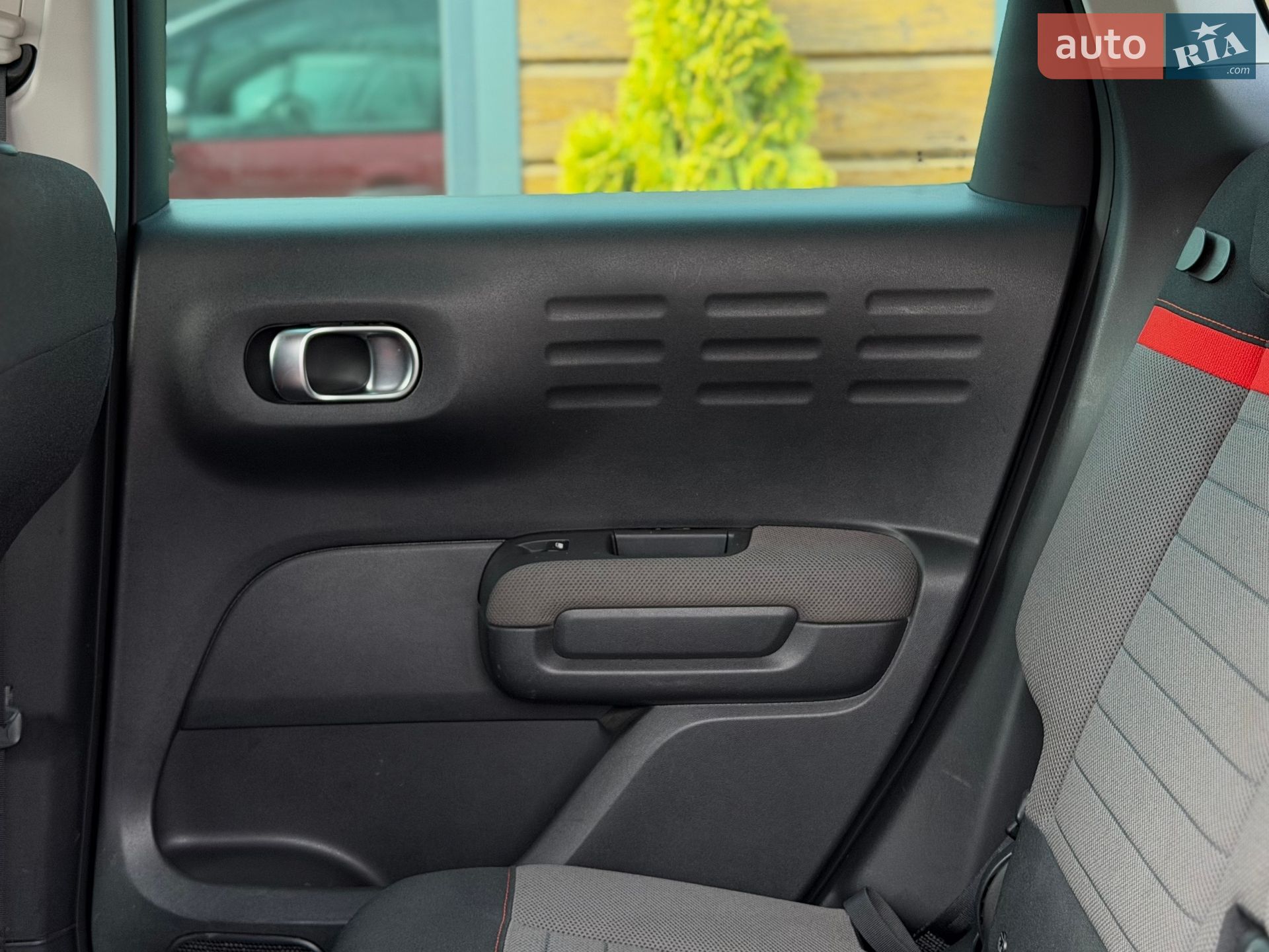 Citroen C3 Aircross 2019 VIN VF72RHNVWK4500187 фото оголошення 48 з 49