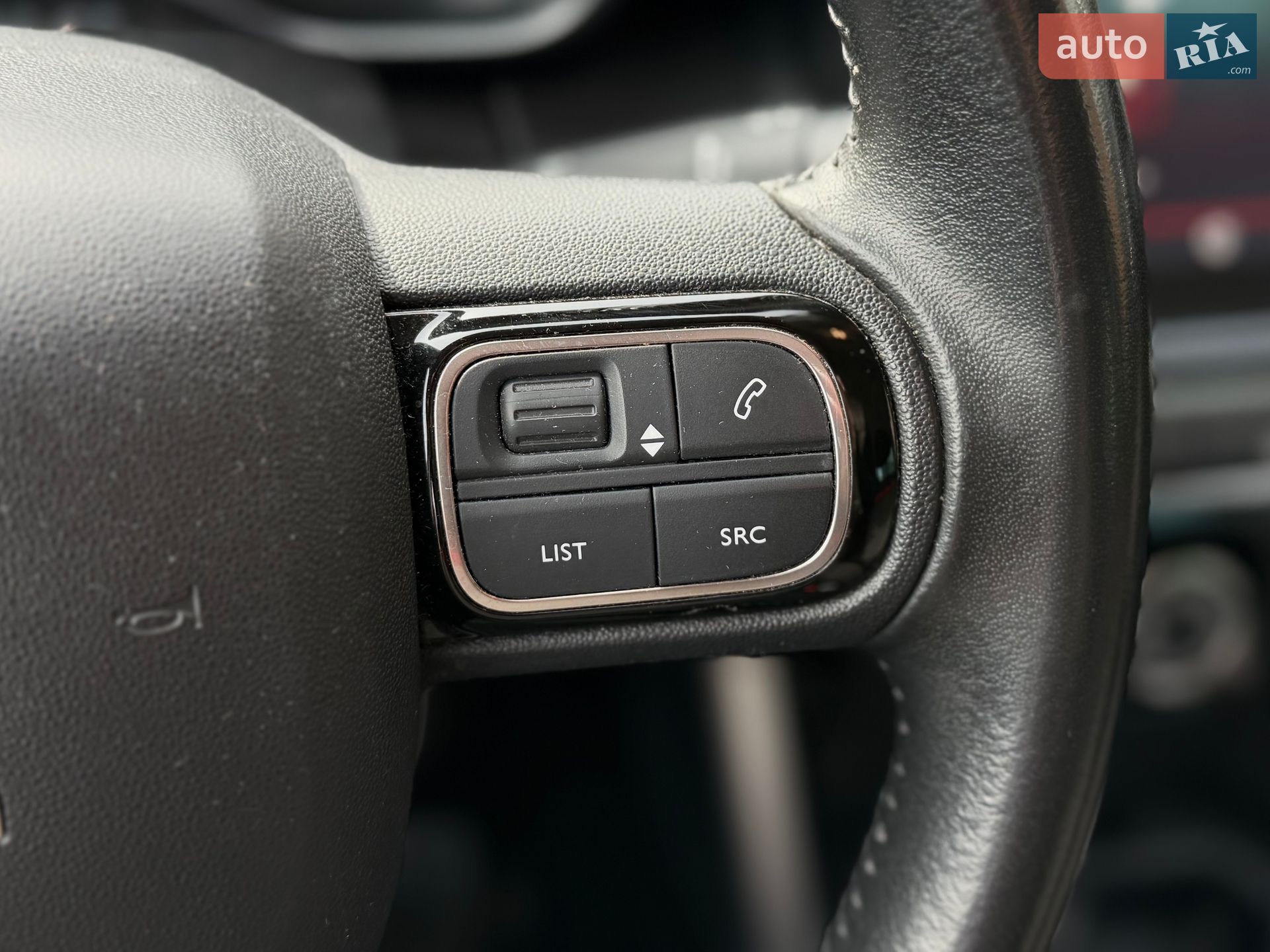 Citroen C3 Aircross 2019 VIN VF72RHNVWK4500187 фото оголошення 35 з 49