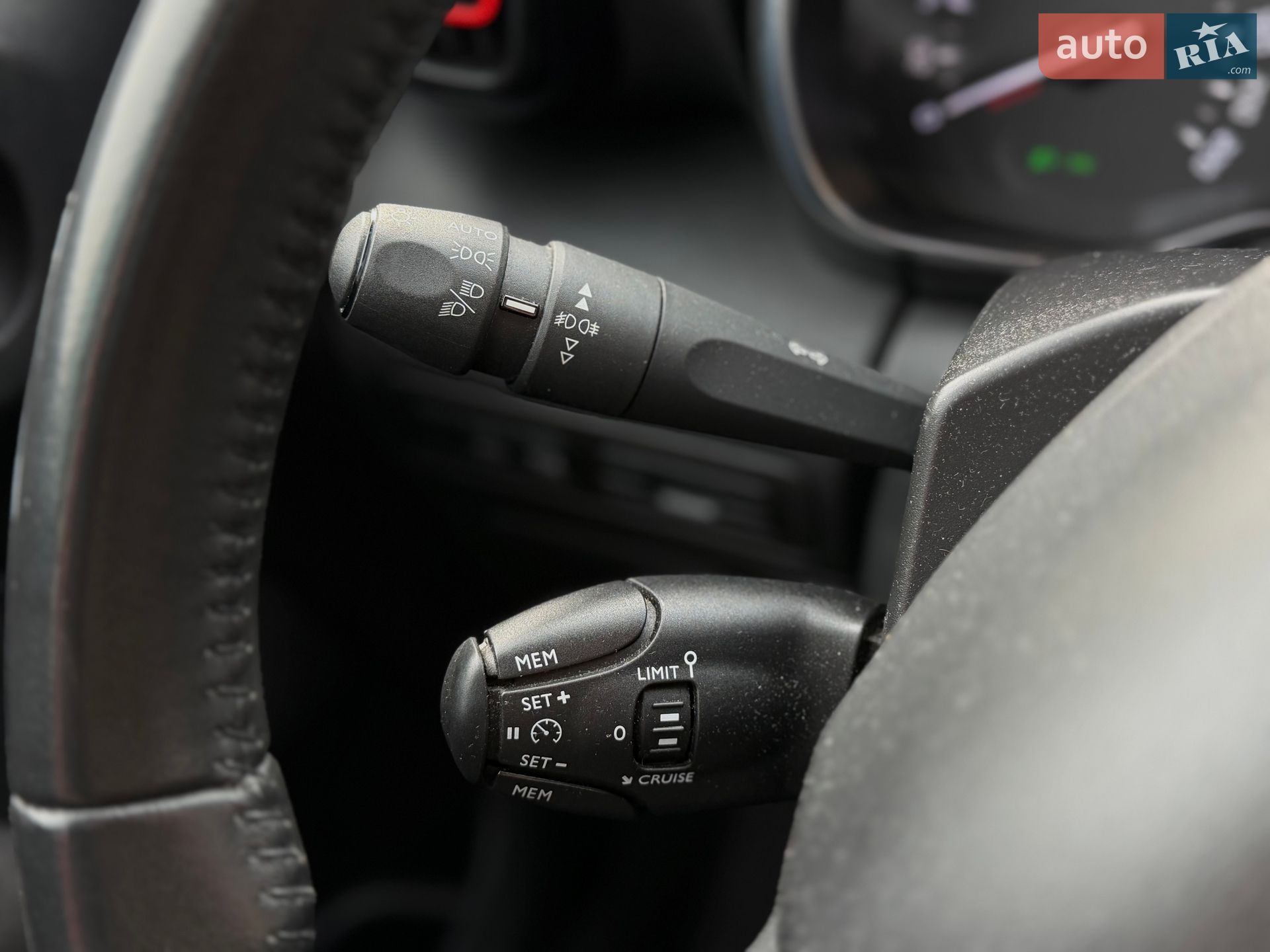 Citroen C3 Aircross 2019 VIN VF72RHNVWK4500187 фото оголошення 36 з 49