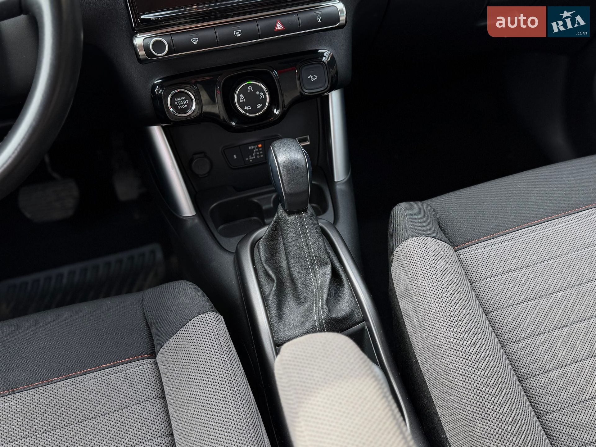 Citroen C3 Aircross 2019 VIN VF72RHNVWK4500187 фото оголошення 42 з 49