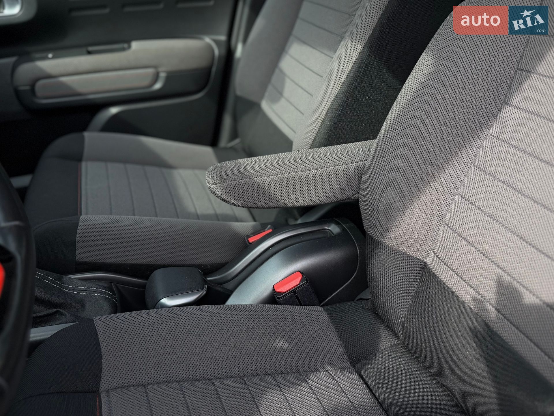 Citroen C3 Aircross 2019 VIN VF72RHNVWK4500187 фото оголошення 43 з 49