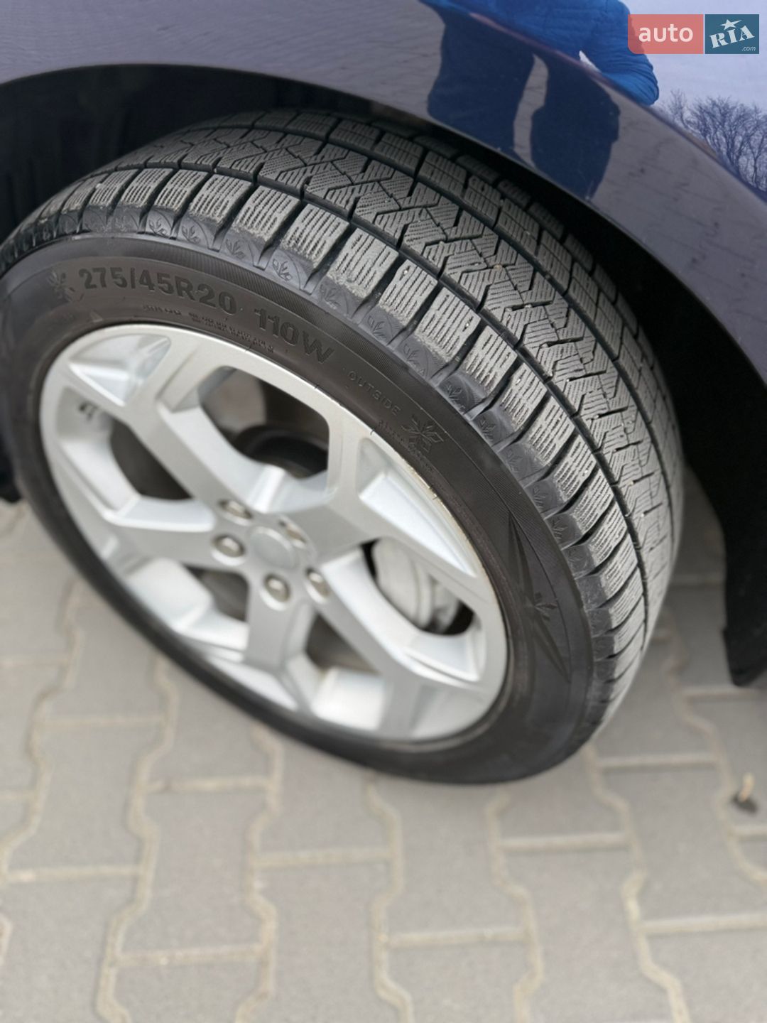 Land Rover Range Rover Sport 2019 VIN SALWR2RV6KA417946 фото оголошення 14 з 40