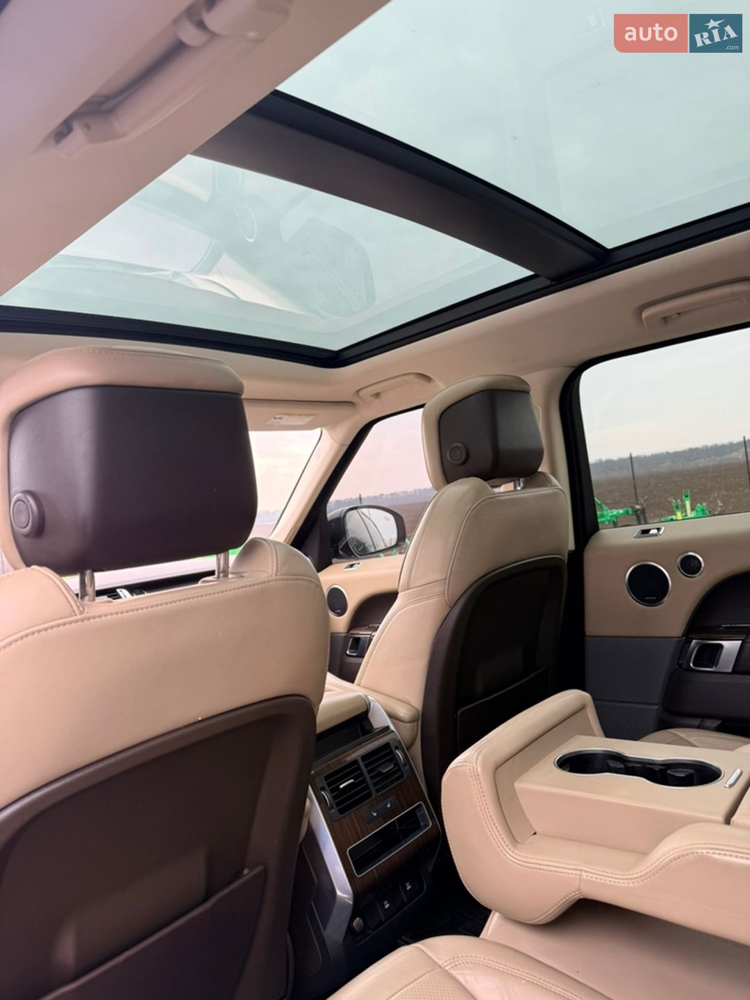 Land Rover Range Rover Sport 2019 VIN SALWR2RV6KA417946 фото оголошення 22 з 40