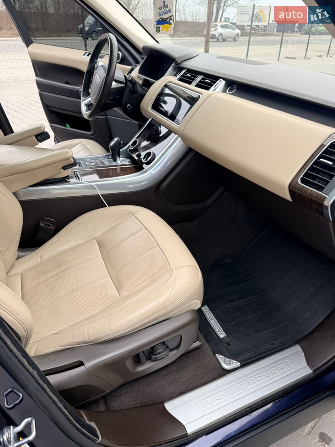 Land Rover Range Rover Sport 2019 VIN SALWR2RV6KA417946 фото оголошення 27 з 40