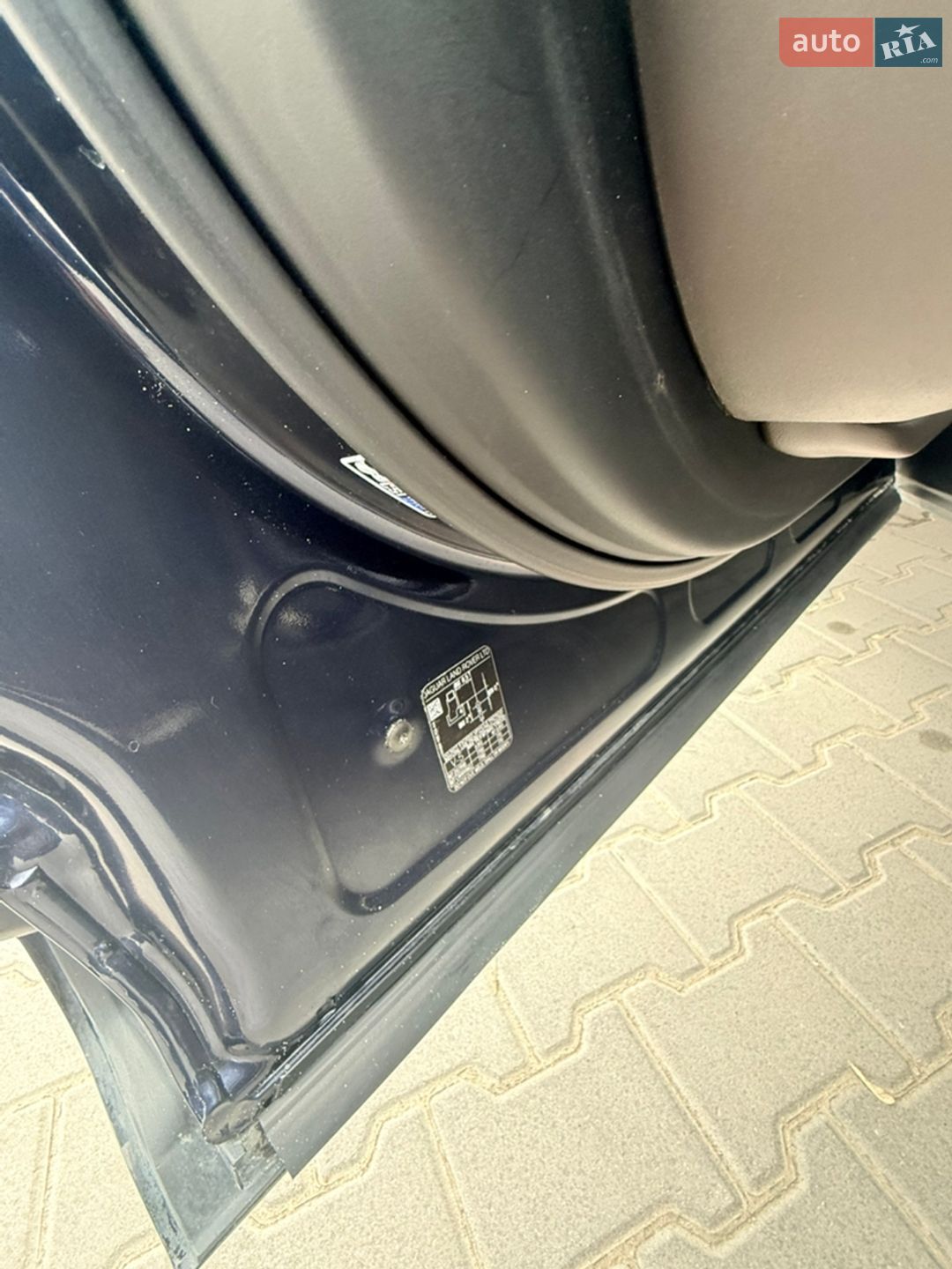 Land Rover Range Rover Sport 2019 VIN SALWR2RV6KA417946 фото оголошення 30 з 40