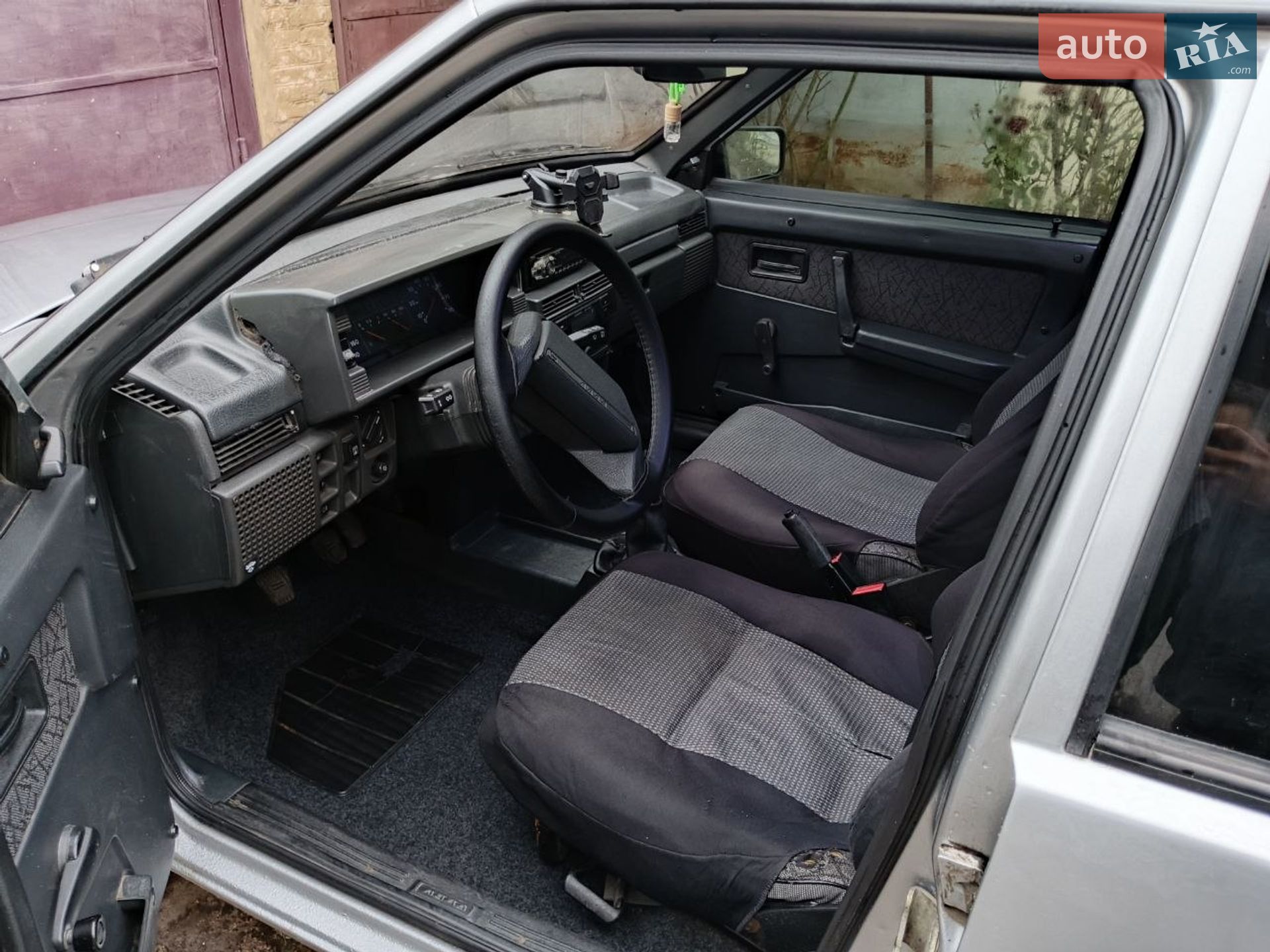 ВАЗ / Lada 21099 2006 VIN Y6D21099060025819 фото оголошення 6 з 7