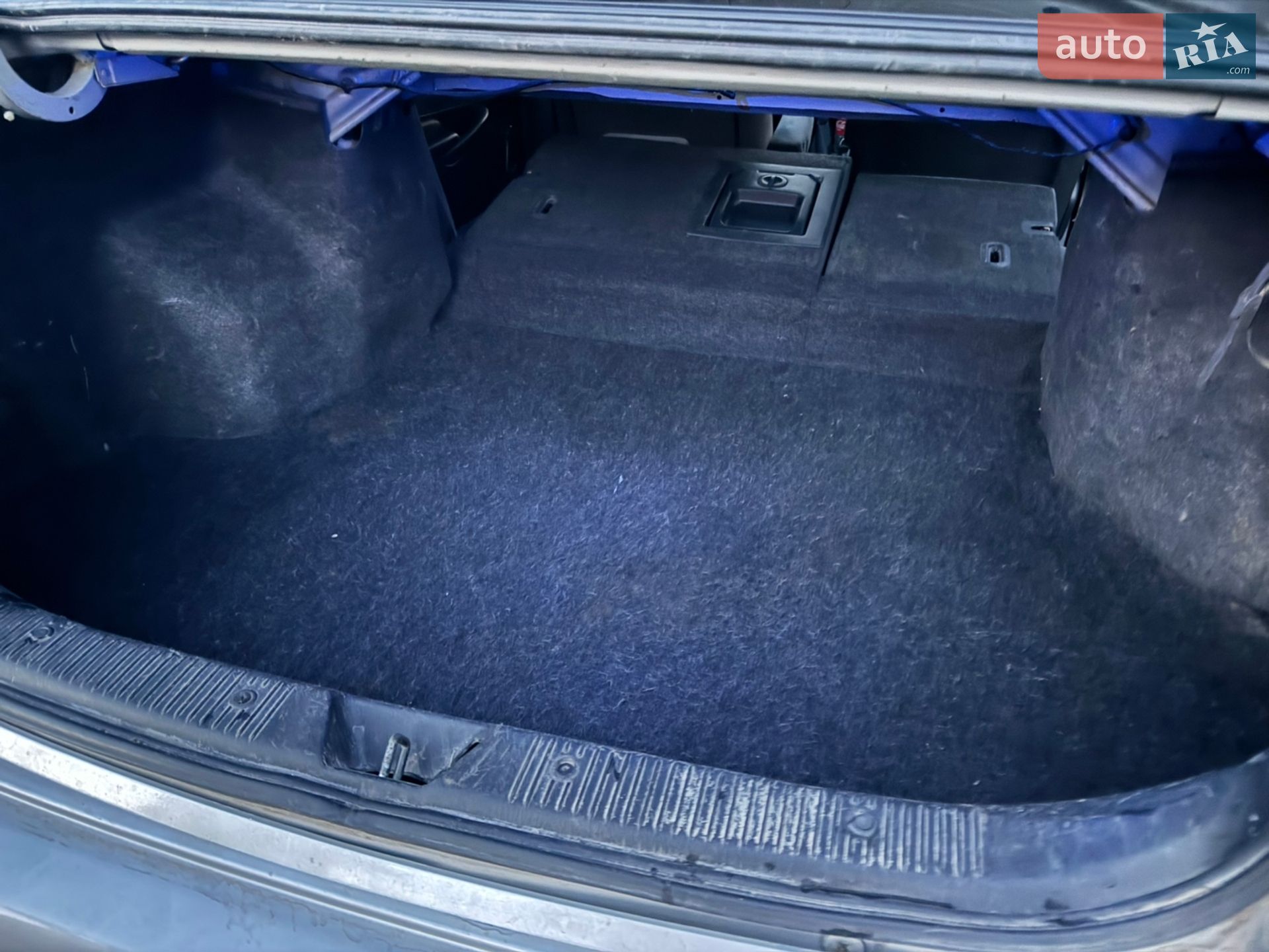 Mazda 626 1998 VIN JMZGF12F201183731 фото оголошення 29 з 30