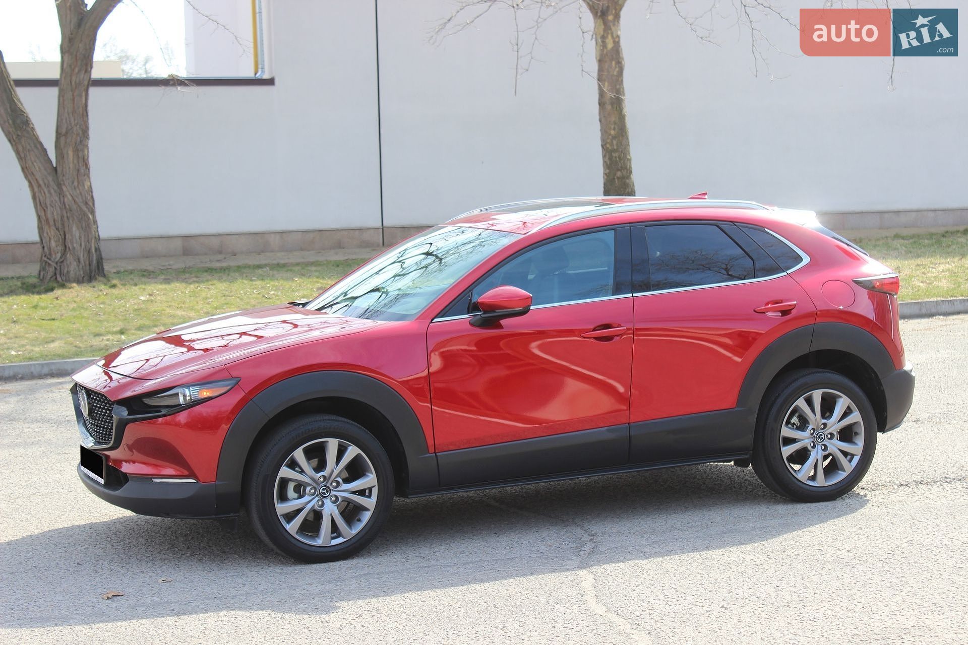 Mazda CX-30 2021 VIN 3MVDMBDL3MM314314 фото оголошення 10 з 45