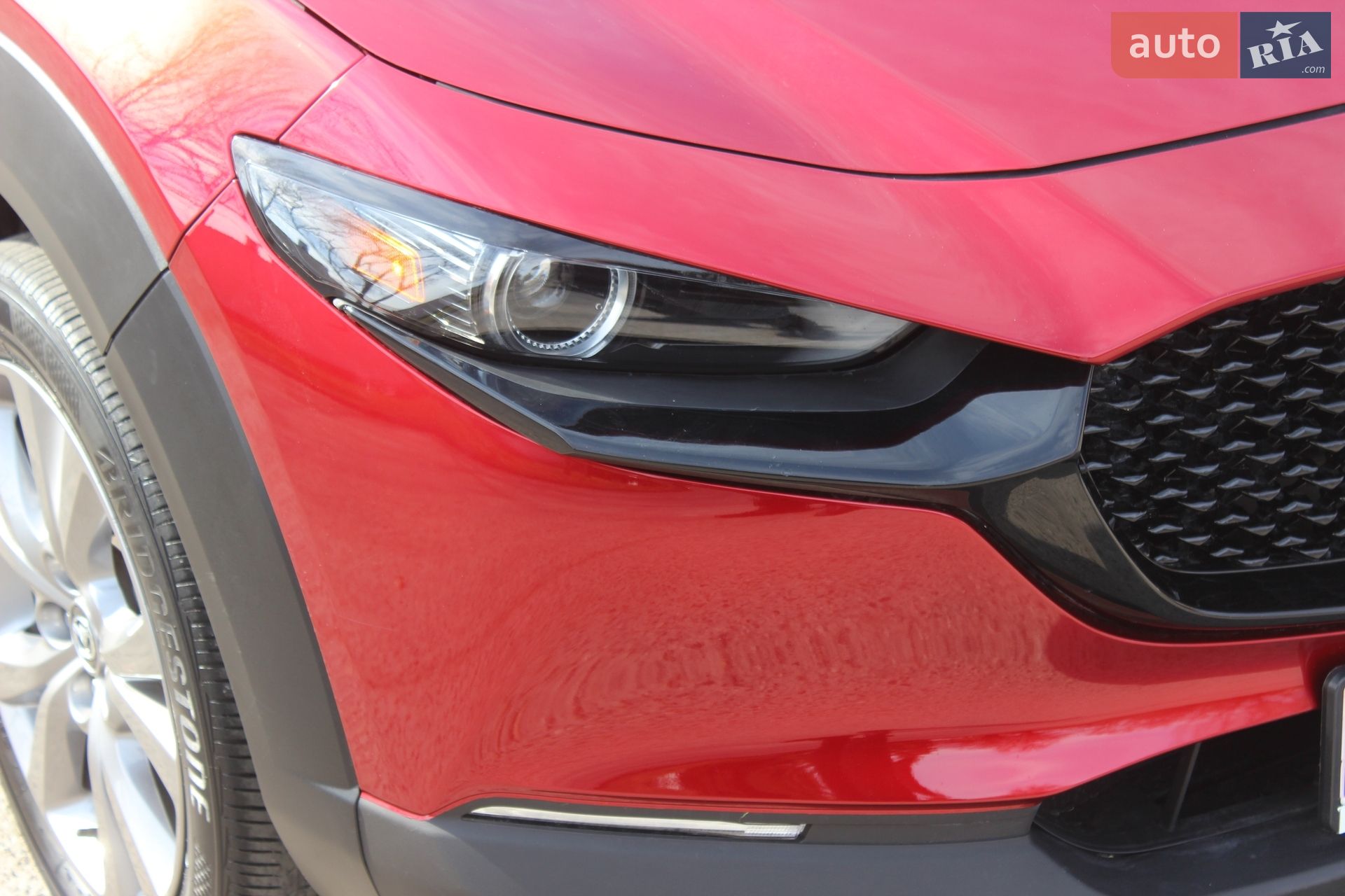 Mazda CX-30 2021 VIN 3MVDMBDL3MM314314 фото оголошення 13 з 45