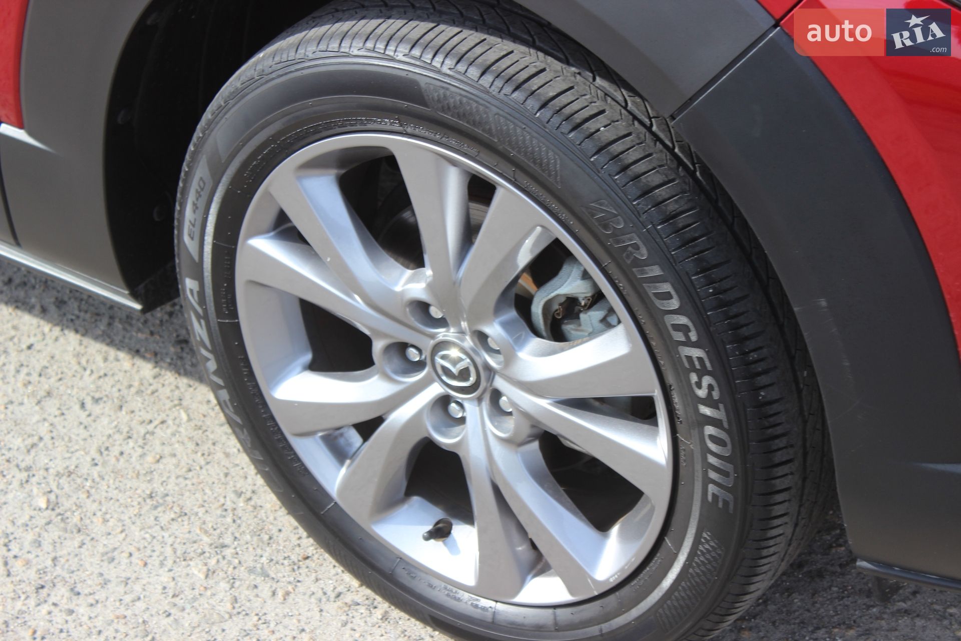 Mazda CX-30 2021 VIN 3MVDMBDL3MM314314 фото оголошення 14 з 45