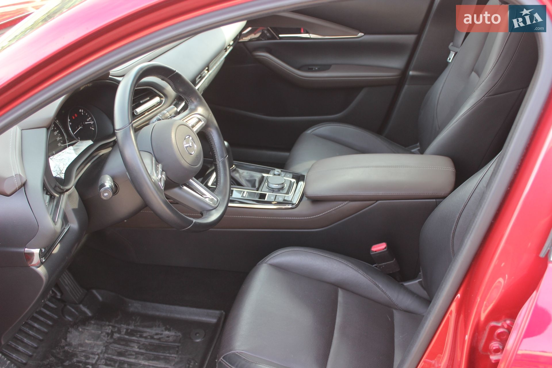 Mazda CX-30 2021 VIN 3MVDMBDL3MM314314 фото оголошення 23 з 45