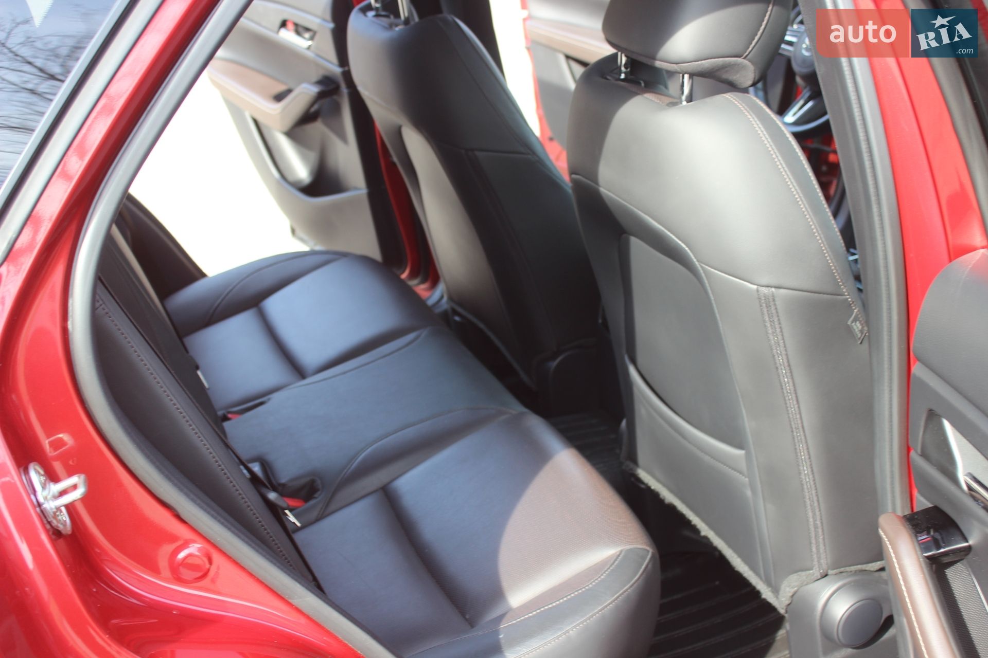 Mazda CX-30 2021 VIN 3MVDMBDL3MM314314 фото оголошення 24 з 45