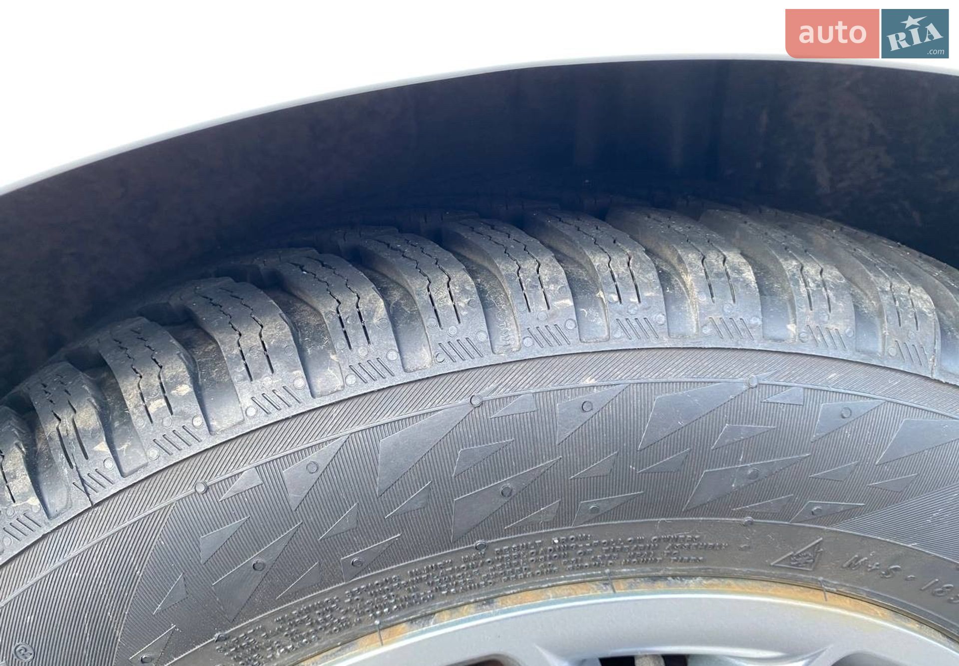 Ford Fiesta 2013 VIN WF0DXXGAKDDP21879 фото оголошення 23 з 26