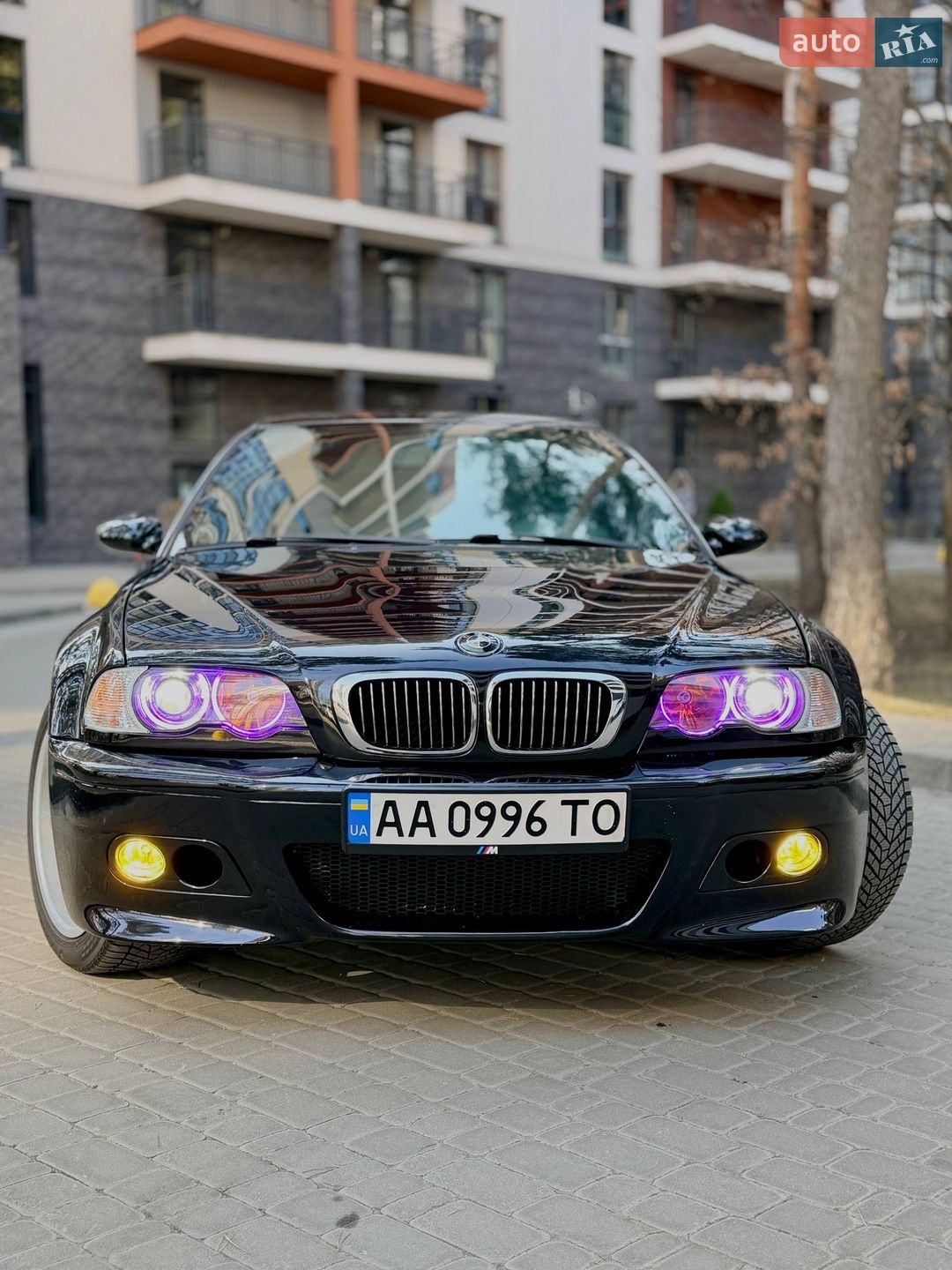 BMW 3 Series 2001 VIN WBABN31030JW21119 фото оголошення 29 з 42