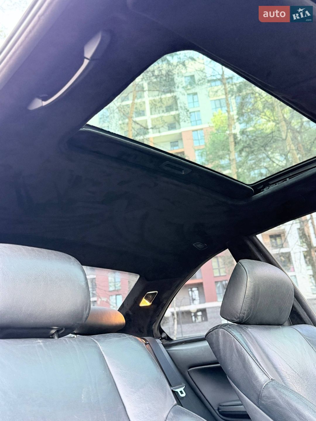 BMW 3 Series 2001 VIN WBABN31030JW21119 фото оголошення 10 з 42