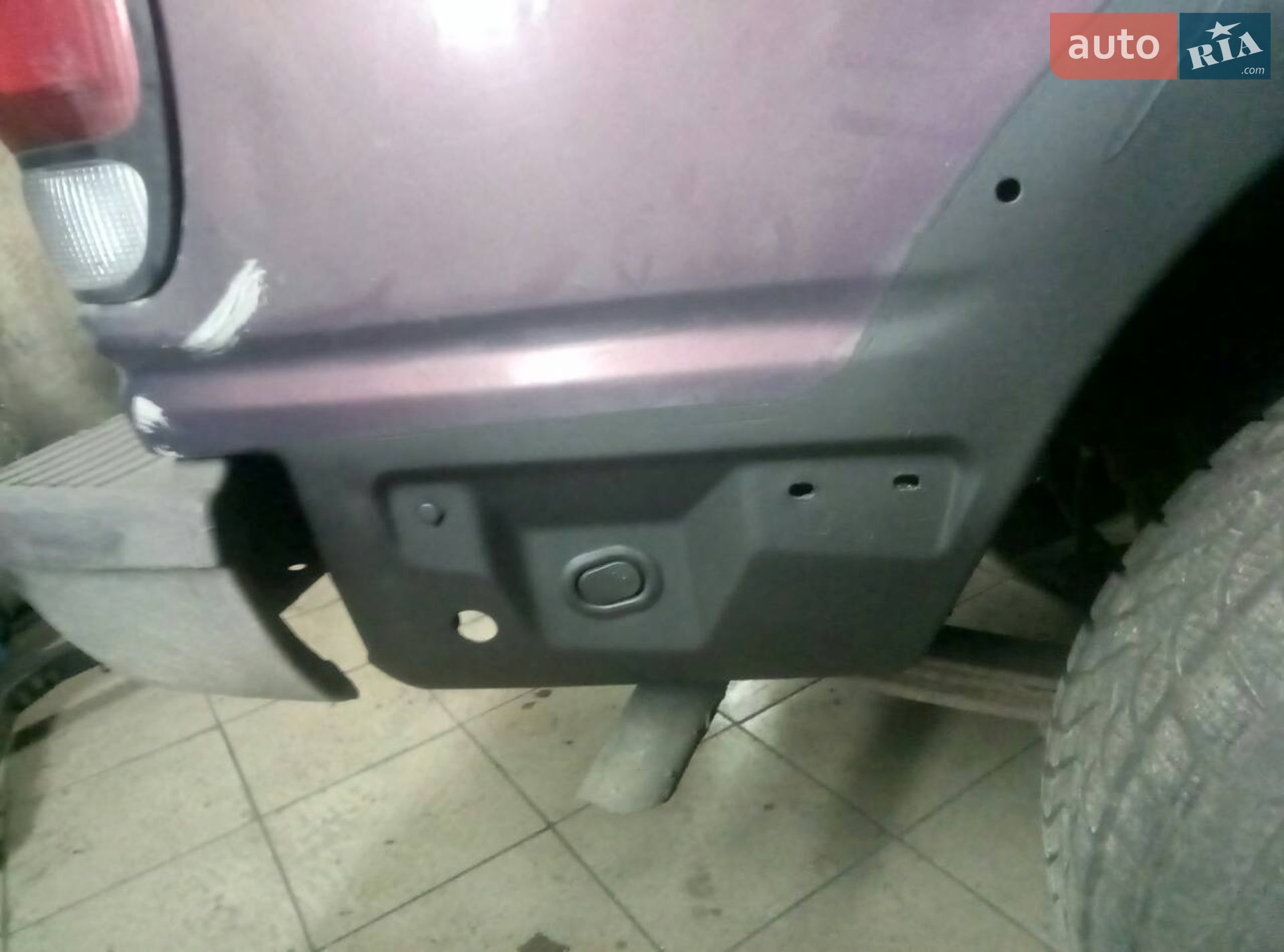 Ford Explorer 1995 VIN 1FMDU34X5SUA28429 фото оголошення 10 з 26