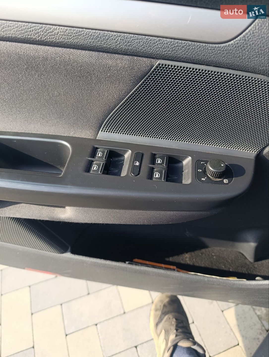Volkswagen Golf 2009 VIN WVWZZZ1KZ9M365645 фото оголошення 8 з 14