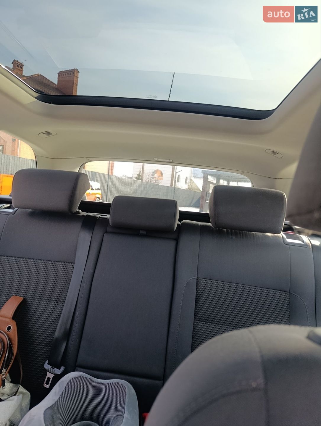 Volkswagen Golf 2009 VIN WVWZZZ1KZ9M365645 фото оголошення 5 з 14