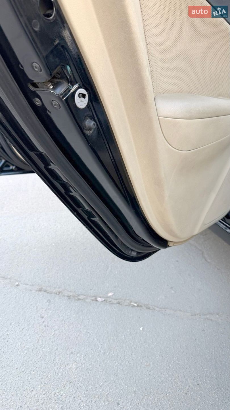 Hyundai Sonata 2008 VIN KMHEU41DP9A579500 фото оголошення 8 з 22