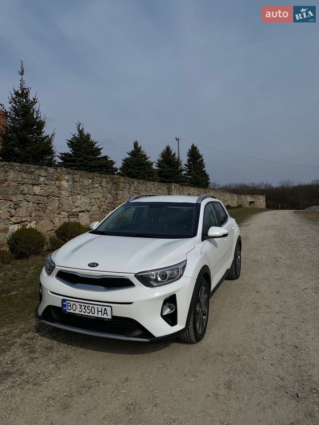 Kia Stonic 2019 VIN KNADC816AL6370927 фото оголошення 3 з 123