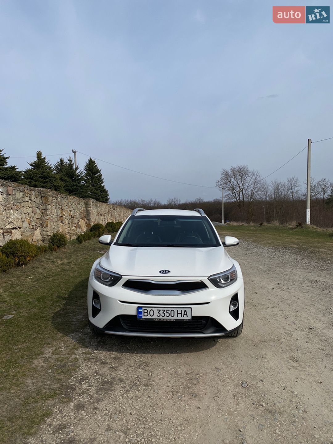 Kia Stonic 2019 VIN KNADC816AL6370927 фото оголошення 44 з 123