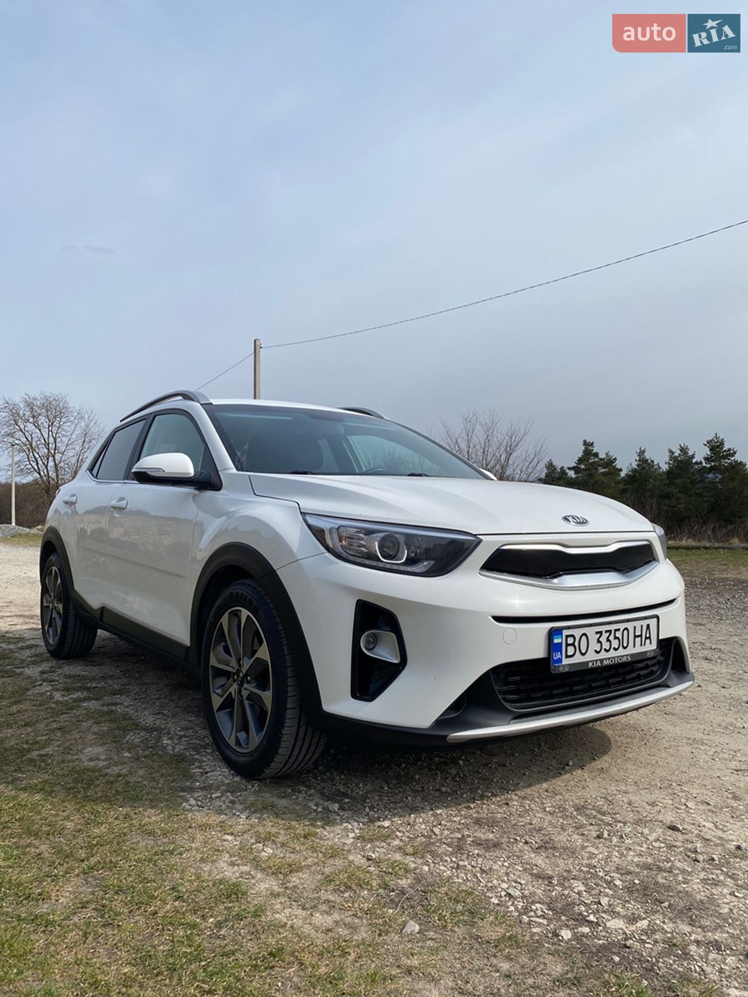 Kia Stonic 2019 VIN KNADC816AL6370927 фото оголошення 5 з 123