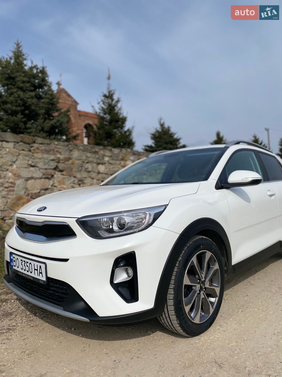 Kia Stonic 2019 VIN KNADC816AL6370927 фото оголошення 7 з 123