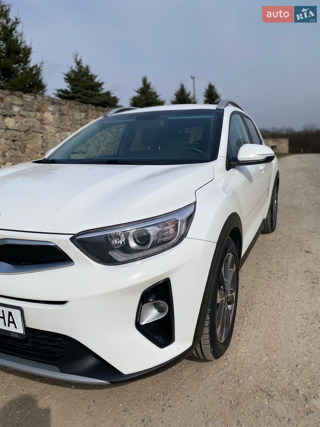 Kia Stonic 2019 VIN KNADC816AL6370927 фото оголошення 8 з 123