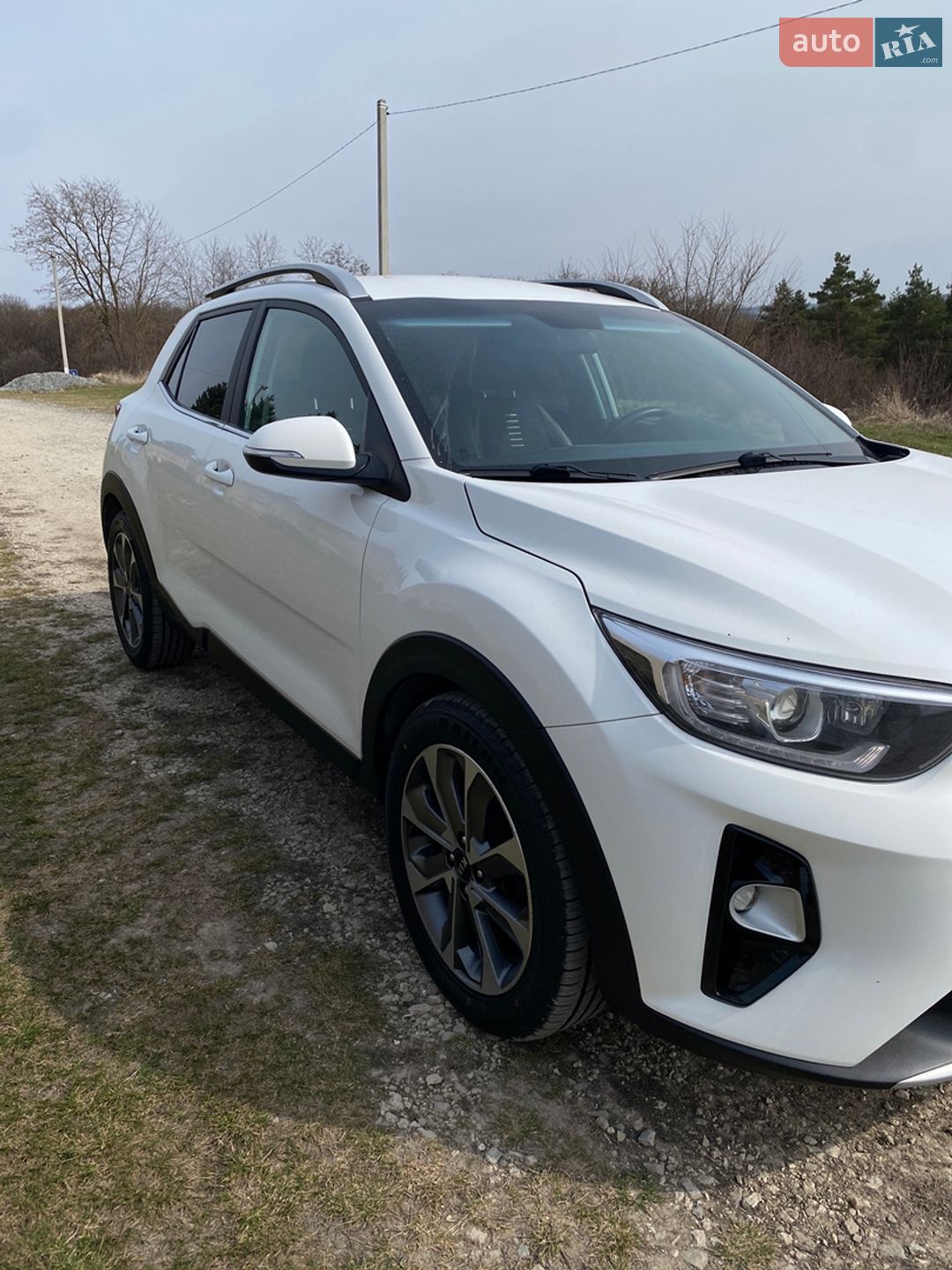 Kia Stonic 2019 VIN KNADC816AL6370927 фото оголошення 18 з 123
