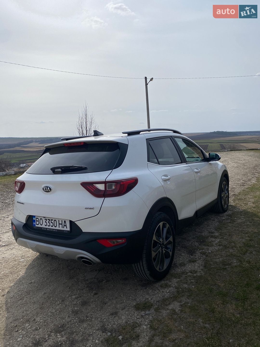 Kia Stonic 2019 VIN KNADC816AL6370927 фото оголошення 32 з 123