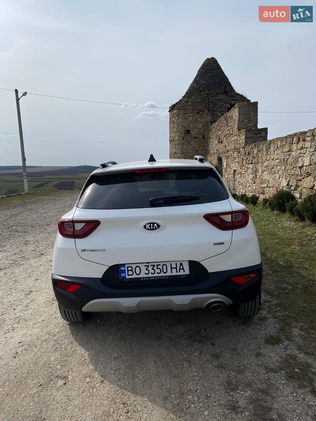 Kia Stonic 2019 VIN KNADC816AL6370927 фото оголошення 41 з 123