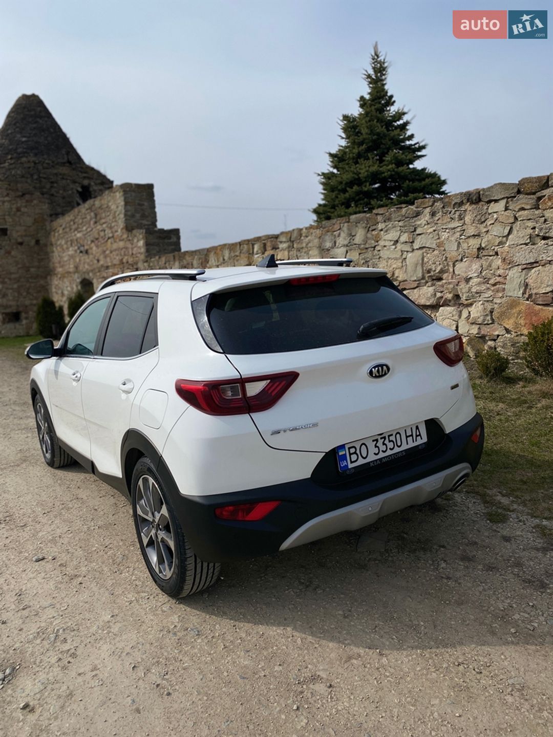 Kia Stonic 2019 VIN KNADC816AL6370927 фото оголошення 33 з 123