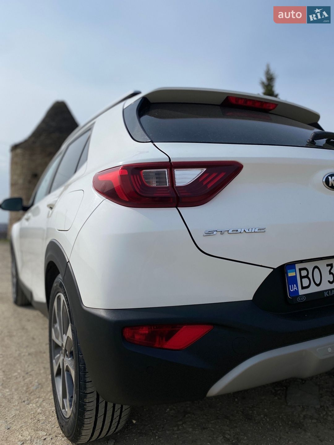 Kia Stonic 2019 VIN KNADC816AL6370927 фото оголошення 34 з 123