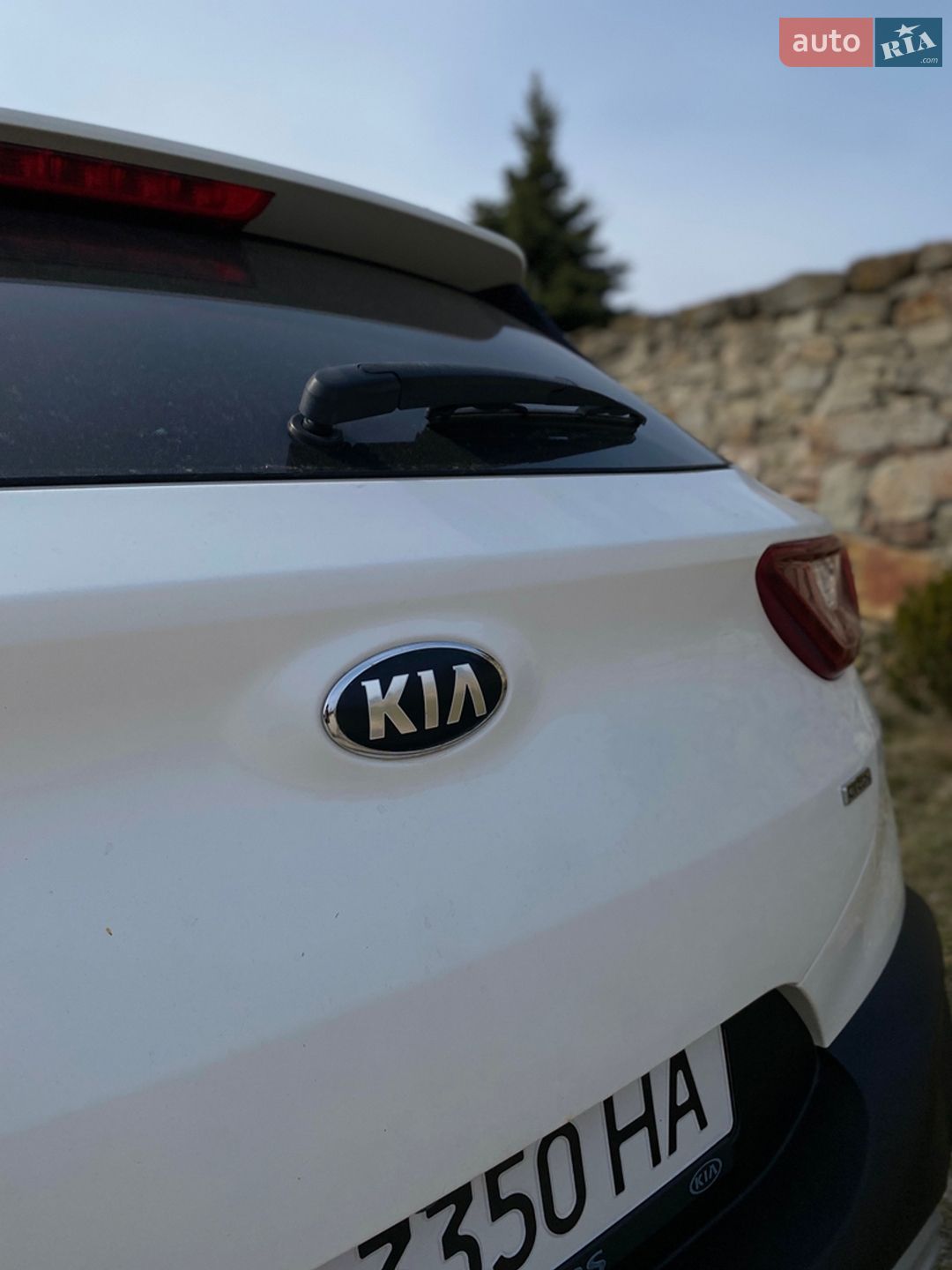 Kia Stonic 2019 VIN KNADC816AL6370927 фото оголошення 48 з 123