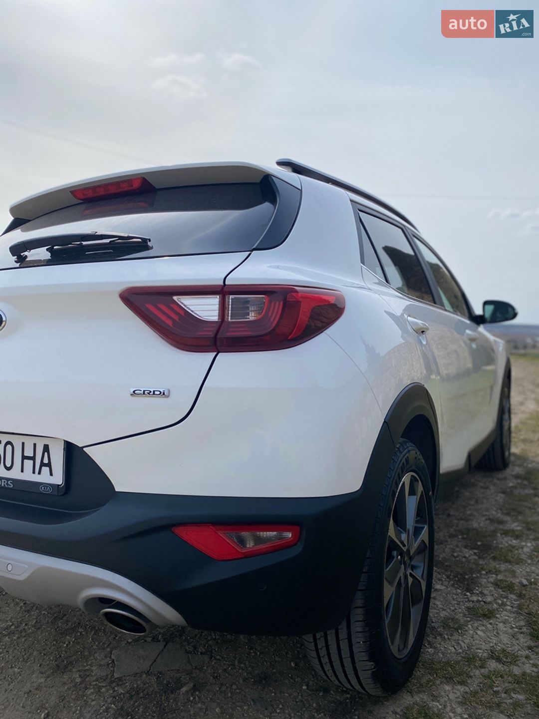 Kia Stonic 2019 VIN KNADC816AL6370927 фото оголошення 35 з 123