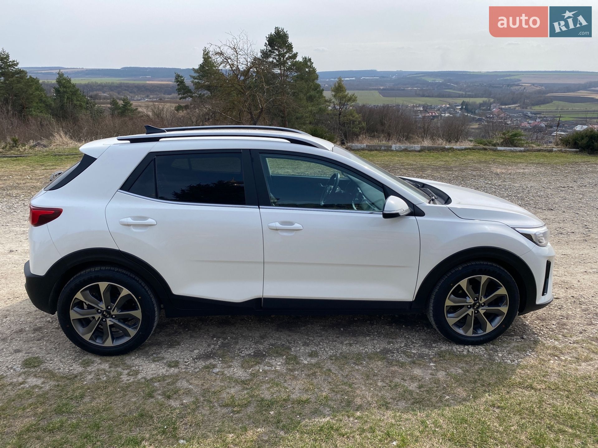 Kia Stonic 2019 VIN KNADC816AL6370927 фото оголошення 20 з 123