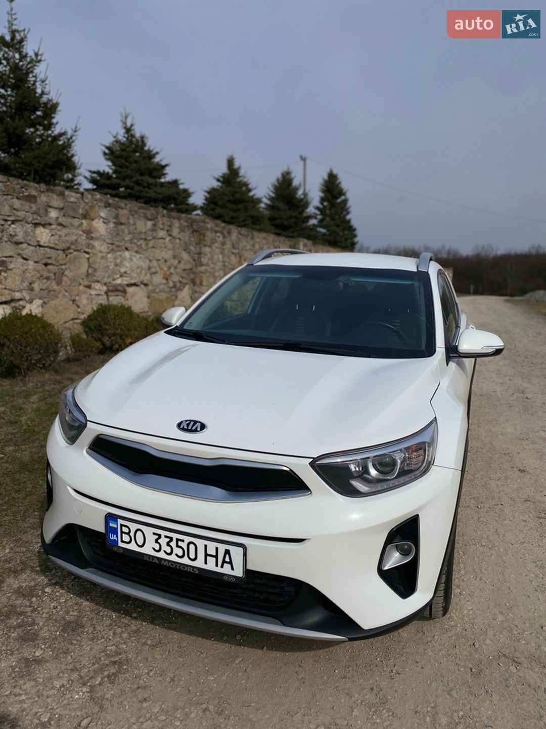 Kia Stonic 2019 VIN KNADC816AL6370927 фото оголошення 45 з 123
