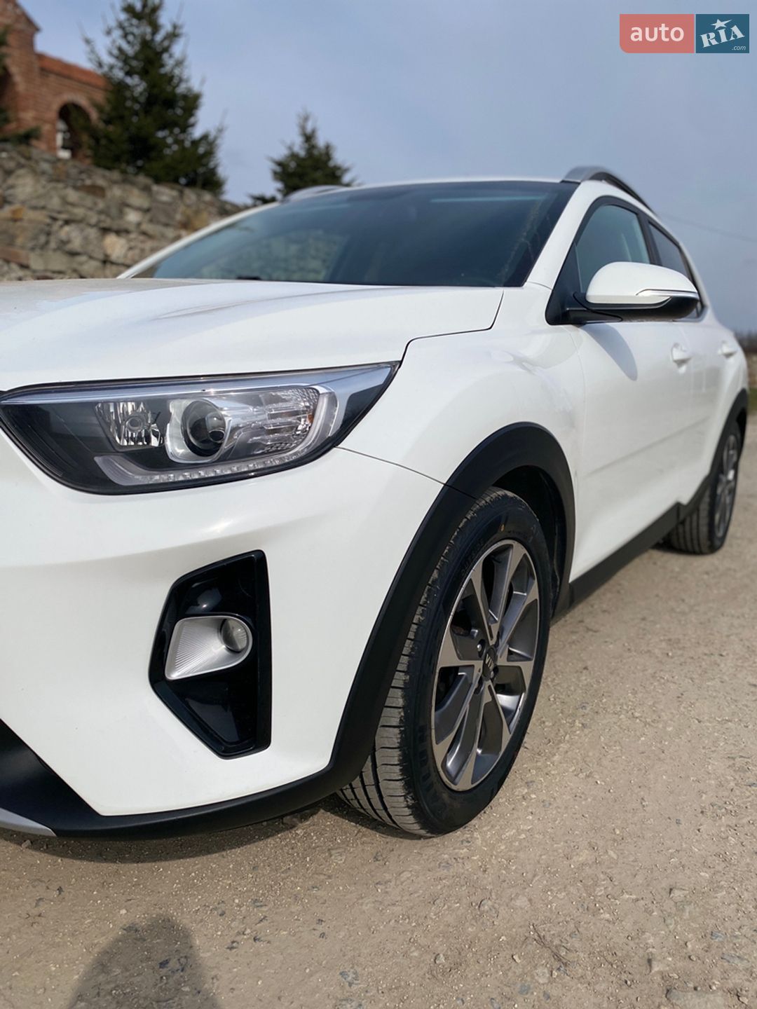 Kia Stonic 2019 VIN KNADC816AL6370927 фото оголошення 22 з 123