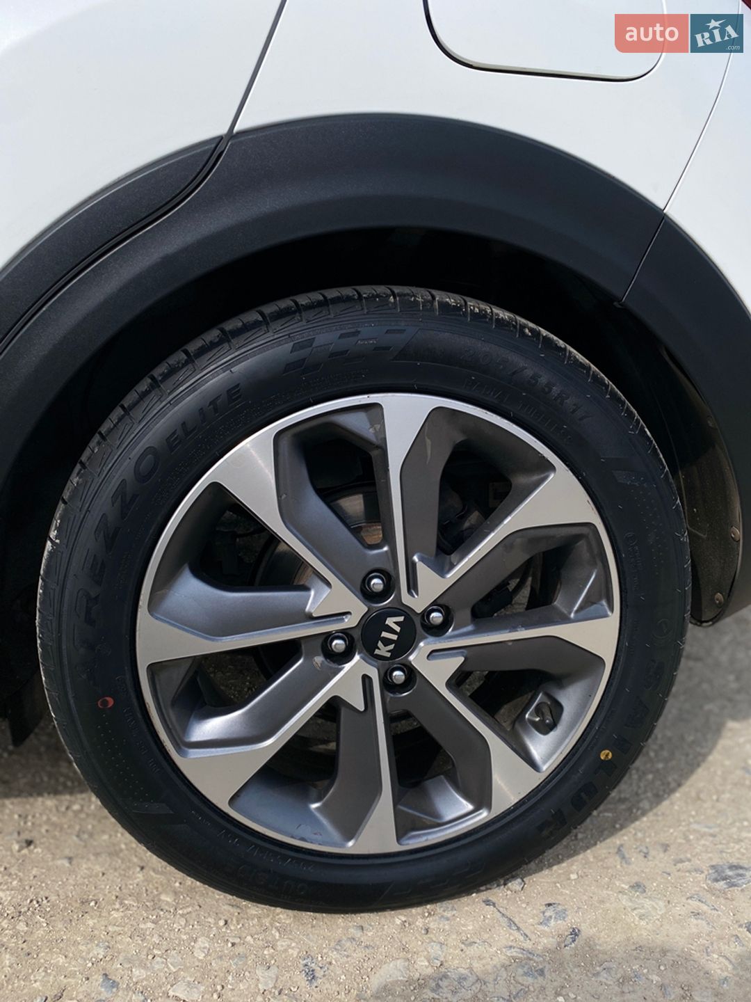 Kia Stonic 2019 VIN KNADC816AL6370927 фото оголошення 50 з 123