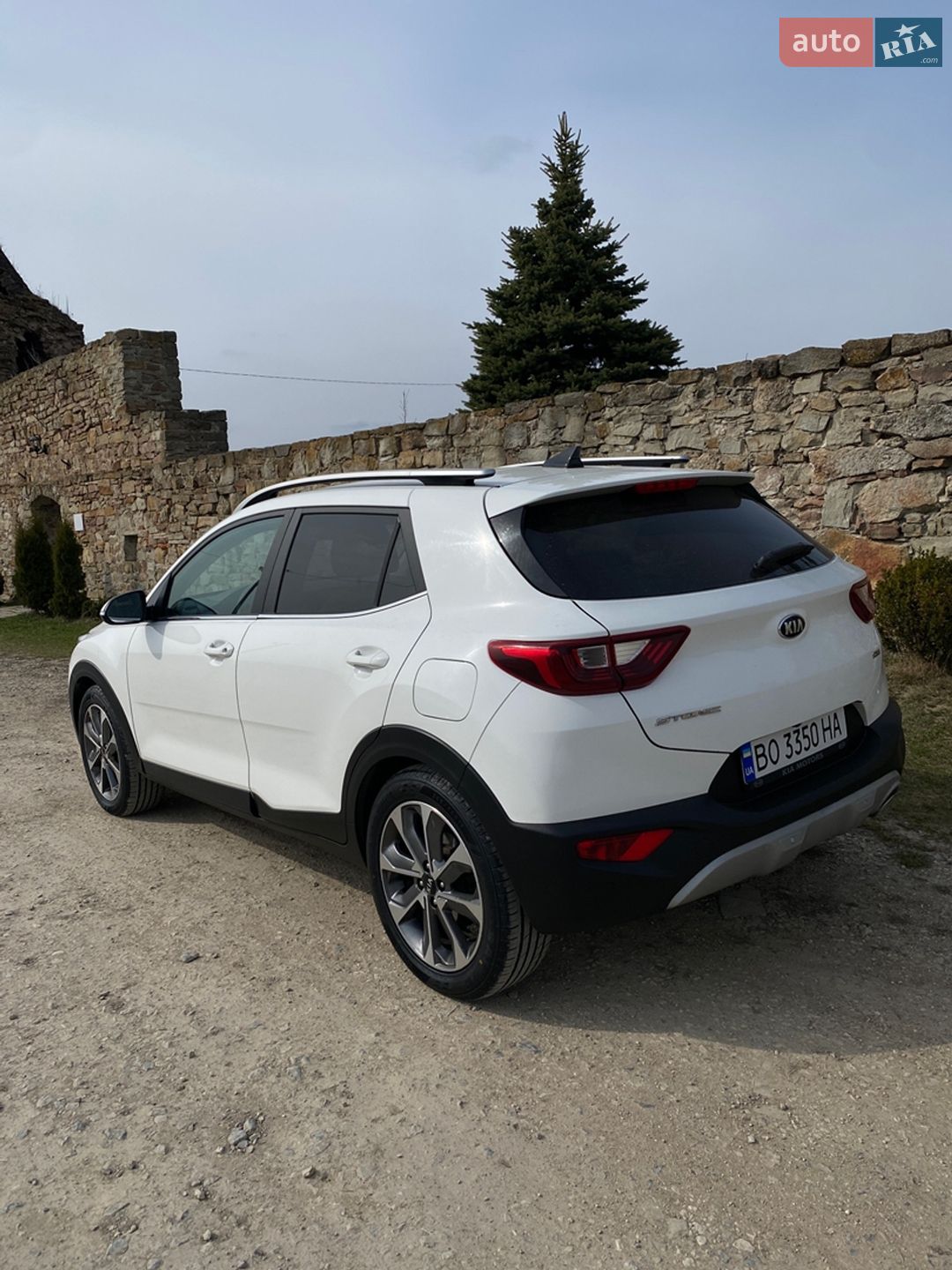 Kia Stonic 2019 VIN KNADC816AL6370927 фото оголошення 36 з 123