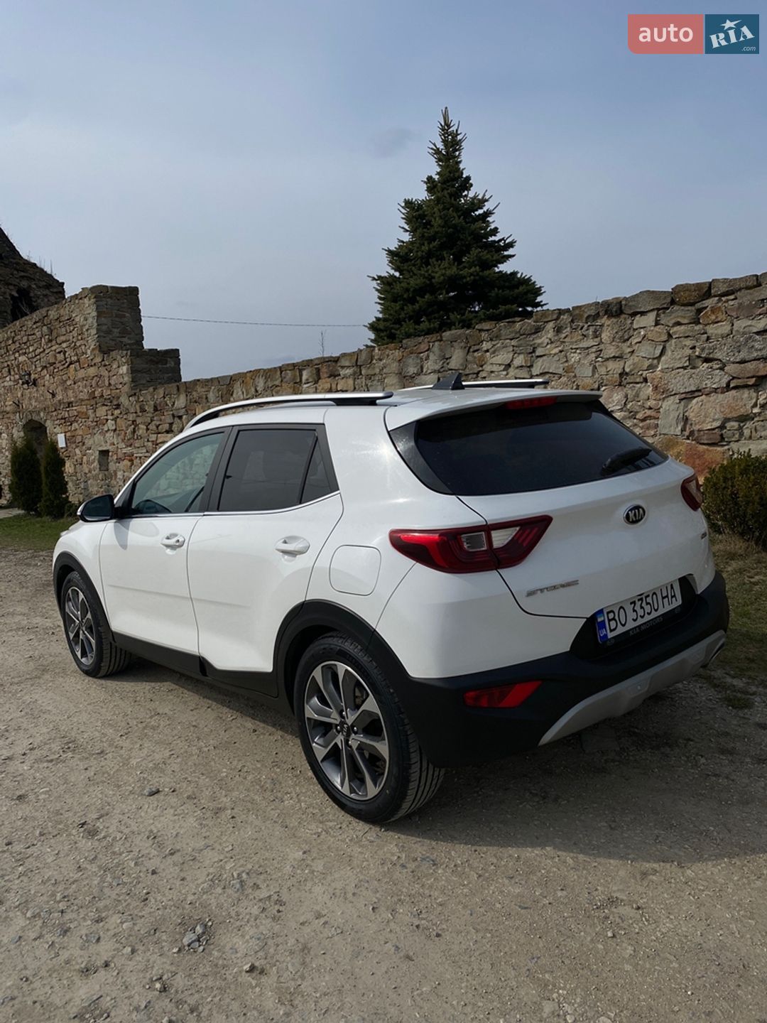 Kia Stonic 2019 VIN KNADC816AL6370927 фото оголошення 37 з 123