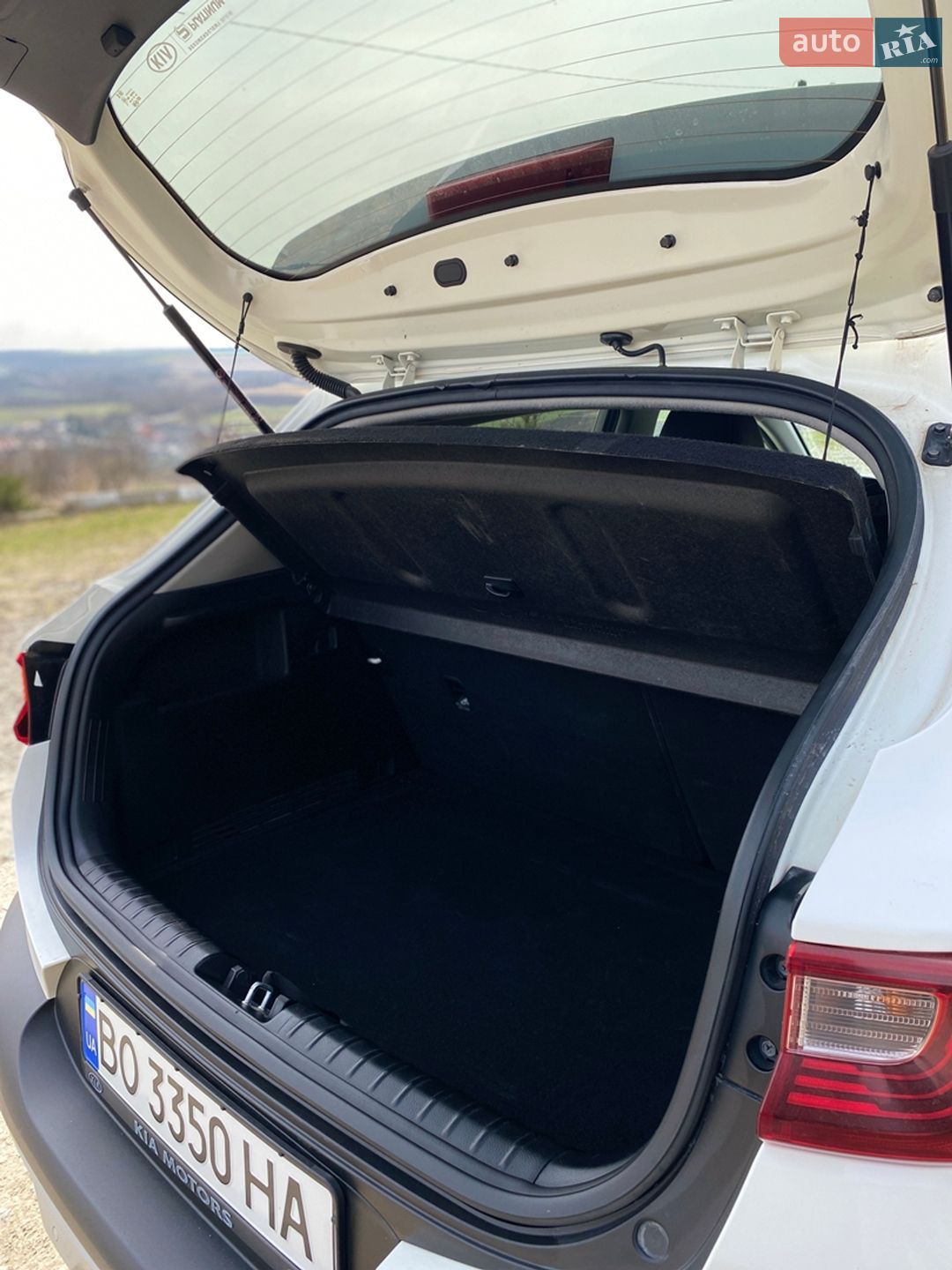 Kia Stonic 2019 VIN KNADC816AL6370927 фото оголошення 51 з 123