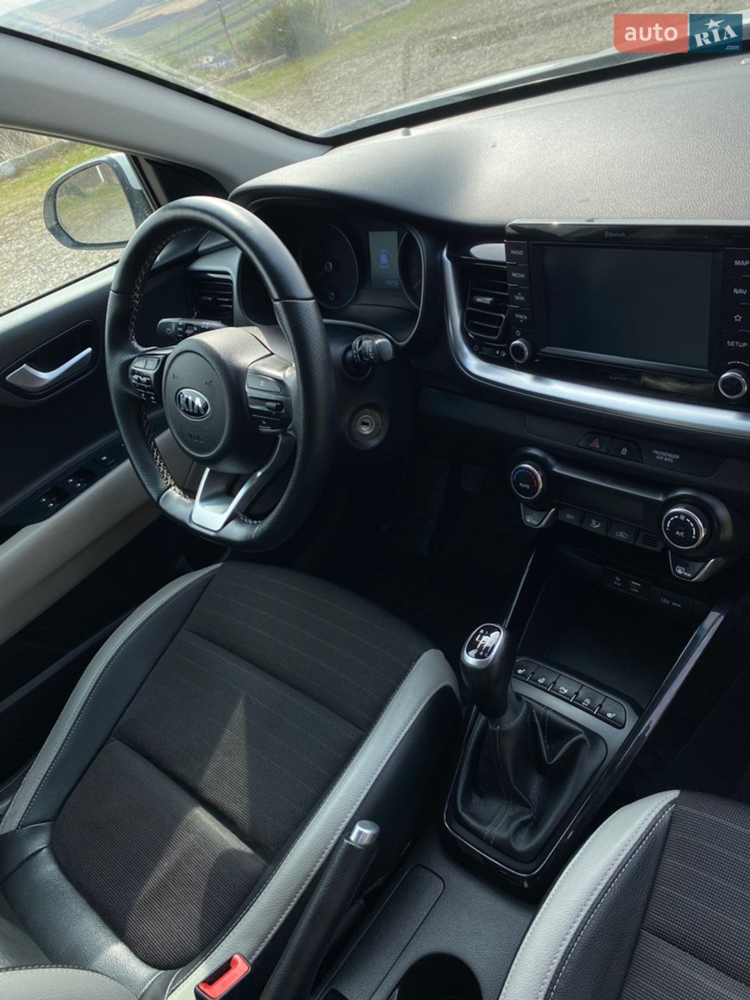 Kia Stonic 2019 VIN KNADC816AL6370927 фото оголошення 53 з 123