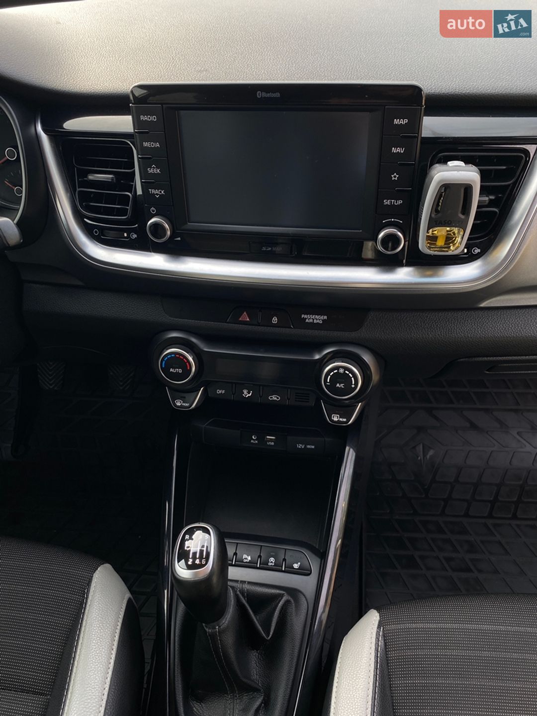 Kia Stonic 2019 VIN KNADC816AL6370927 фото оголошення 58 з 123