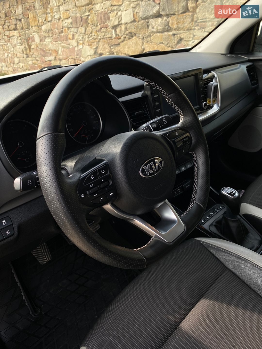 Kia Stonic 2019 VIN KNADC816AL6370927 фото оголошення 69 з 123