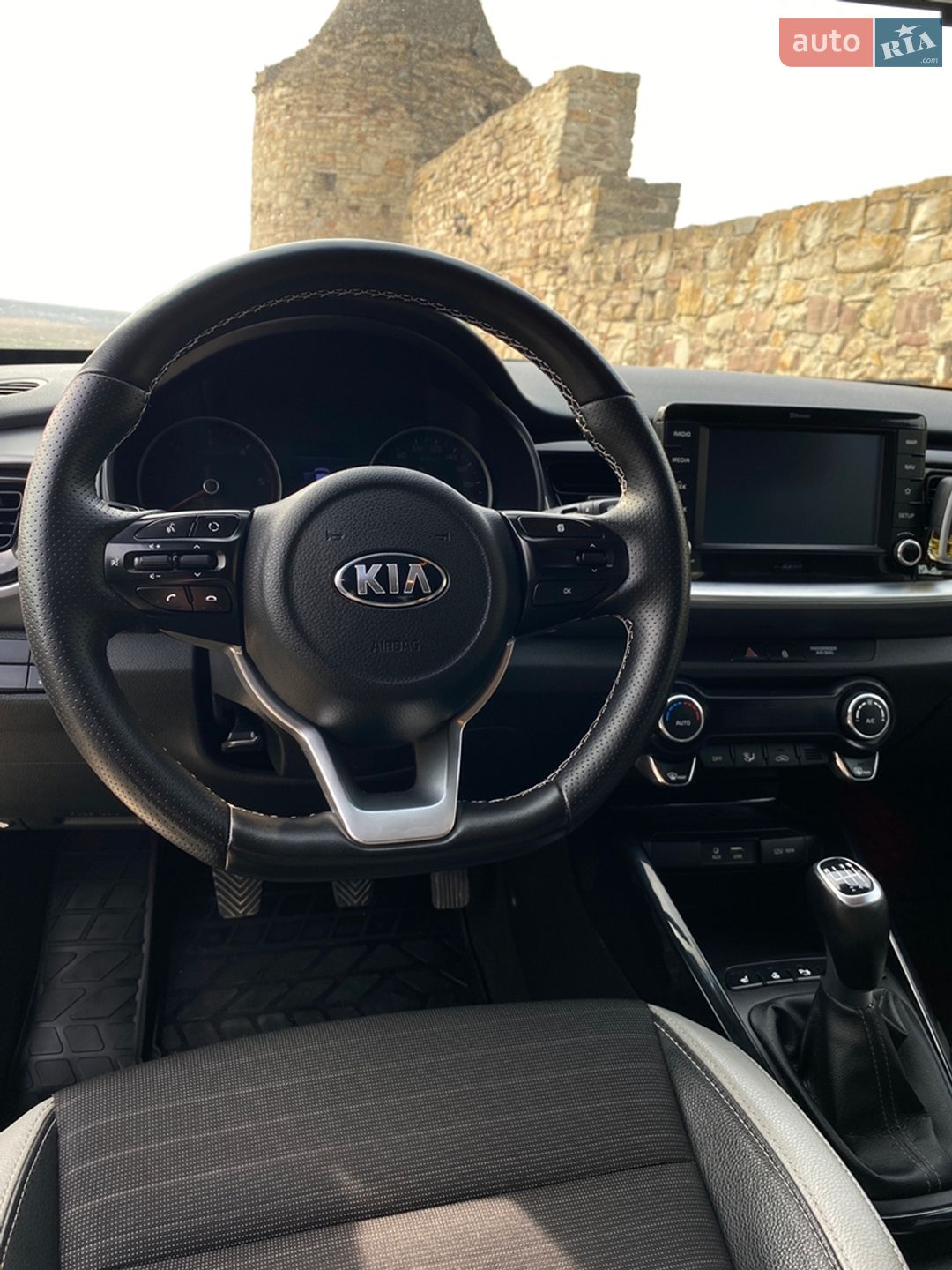 Kia Stonic 2019 VIN KNADC816AL6370927 фото оголошення 73 з 123