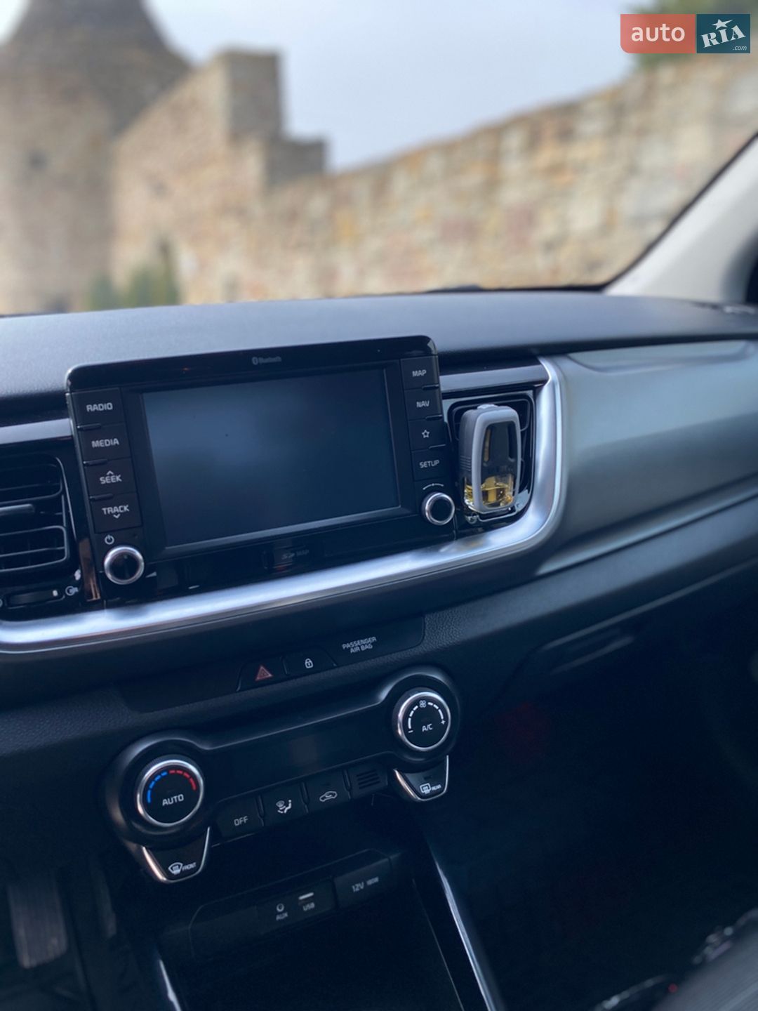 Kia Stonic 2019 VIN KNADC816AL6370927 фото оголошення 77 з 123