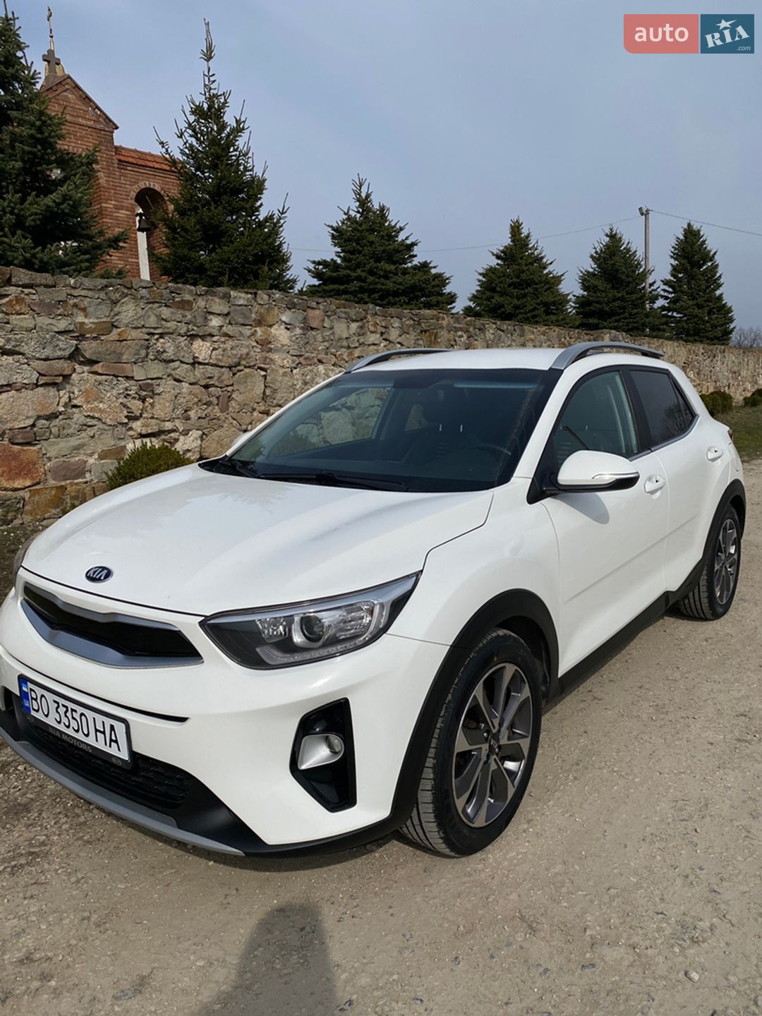 Kia Stonic 2019 VIN KNADC816AL6370927 фото оголошення 10 з 123
