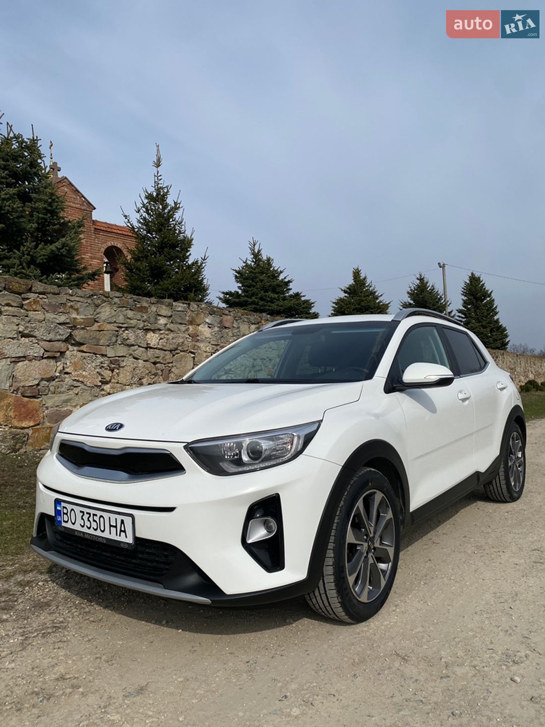Kia Stonic 2019 VIN KNADC816AL6370927 фото оголошення 11 з 123